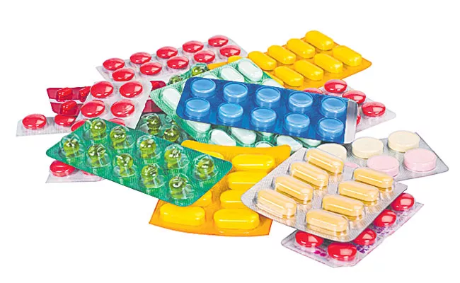 Medical Health Department Decision On Free Tablets In Govt Hospitals - Sakshi