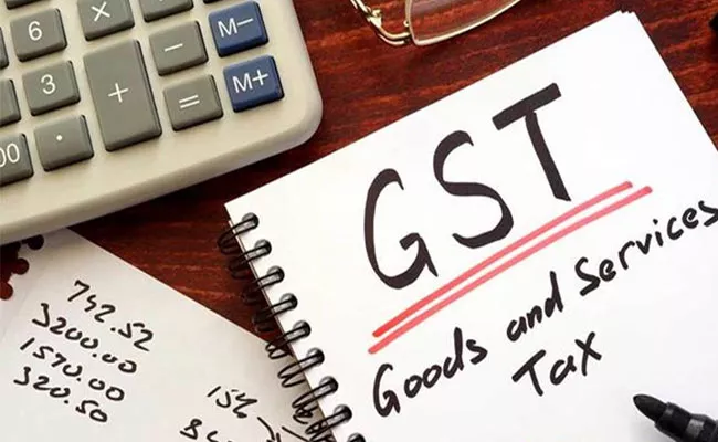 Gst E Invoicing Compulsory For Firms Over 10 Crore Sales October 2022 - Sakshi