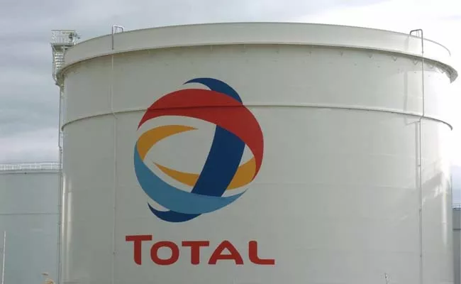 Adani Total Gas posts consolidated PAT of Rs 138 crores in Q1FY23 - Sakshi
