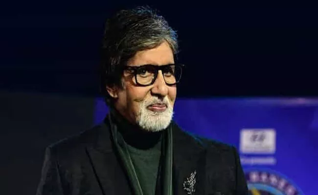 Bollywood Star Amitabh Bachchan Buy Costly Flat In  - Sakshi