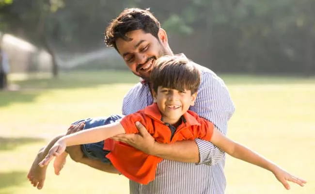 Best Parenting Tips For Raising Children In Effective Manner - Sakshi