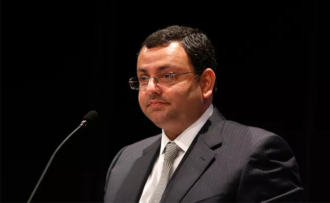 Cyrus Mistry Death,who Leads 30 Billion Dollar Shapoorji Pallonji Group - Sakshi