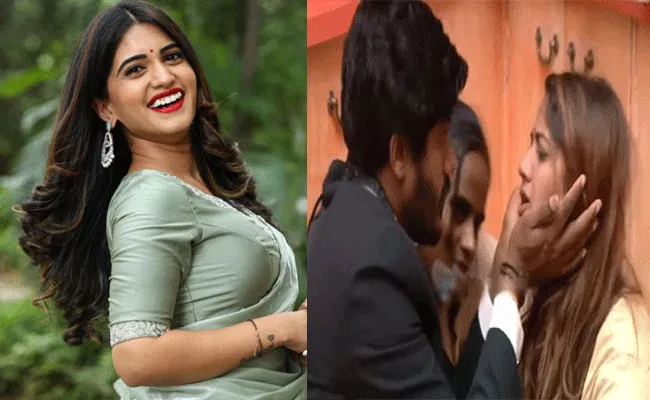 Bigg Boss 6 Telugu: Anchor Sravanthi Chokkarapu Review On Housemates - Sakshi