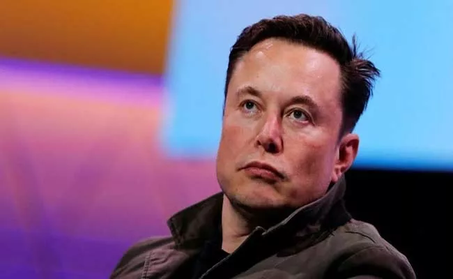Elon Musk Tweet Starlink Connectivity No Longer Free For Ukraine - Sakshi