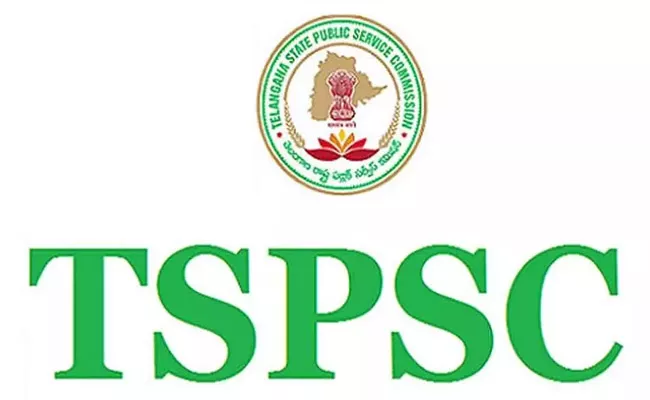 TSPSC Group-1 Preliminary Key This Week - Sakshi