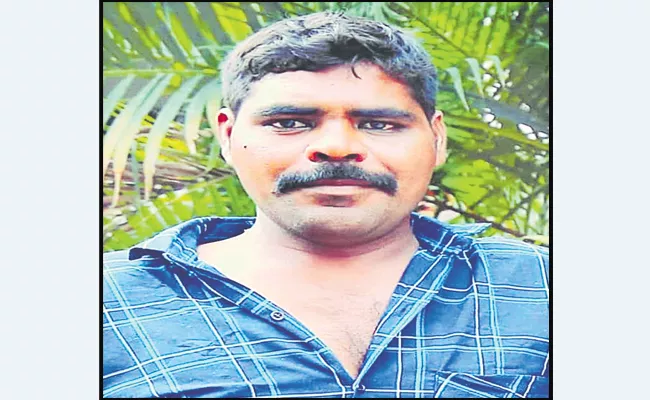 Man Suicide Due To Finance Harassment In Rangareddy District - Sakshi