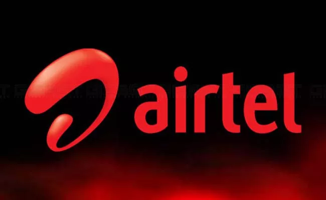 Airtel Rs199 plan with 30 days validity unlimited calls and more - Sakshi