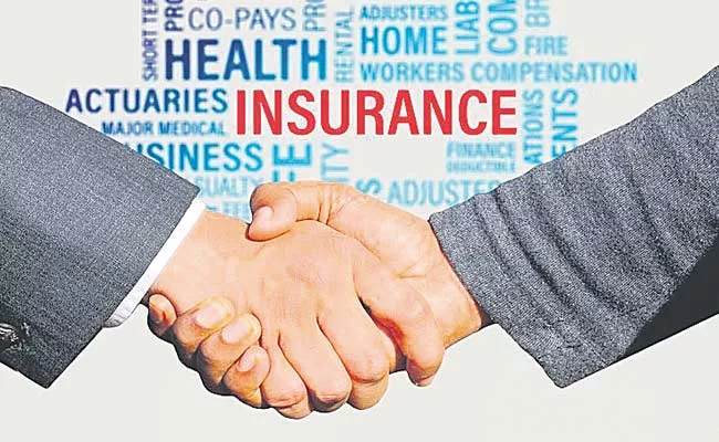 Irdai Approves New Rules In Insurance Changes In Capital, Ownership, Solvency - Sakshi