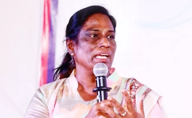 PT Usha Filed Nomination Set To Get Elected As IOA Chief Unopposed - Sakshi