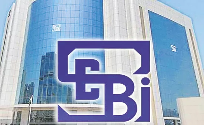 Sebi sets apart Rs 67,228 crore dues as difficult to recover - Sakshi