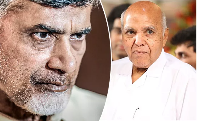 Eenadu Ramoji Rao False Propaganda On AP Volunteers System - Sakshi