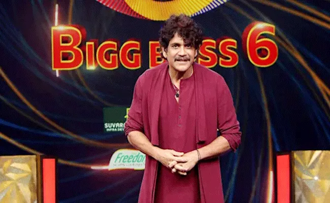Google Suggest That Actor Rohit Winner of Bigg Boss Telugu 6 - Sakshi