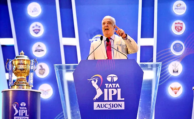 IPL 2023: Full List Of-Unsold Players List IPL 2023 Mini Auction - Sakshi