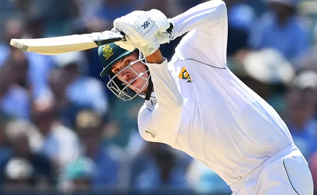 Aus Vs SA 2nd Test: Playing XI Marco Jansen Maiden Test Fifty - Sakshi