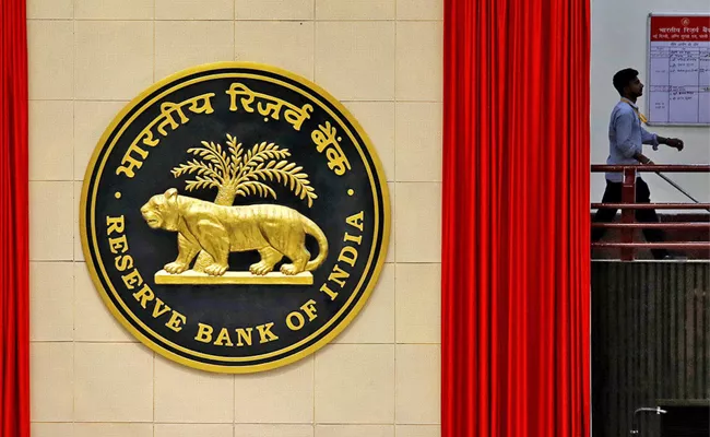 Banks Should Not Ask For Verification And Updates At The Branch Level Said Rbi - Sakshi