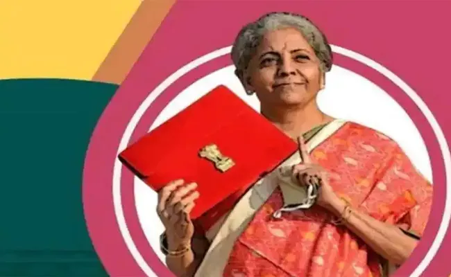 Budget 2023: Will Nirmala Sitharaman Provide Some Tax Relief To Employees - Sakshi