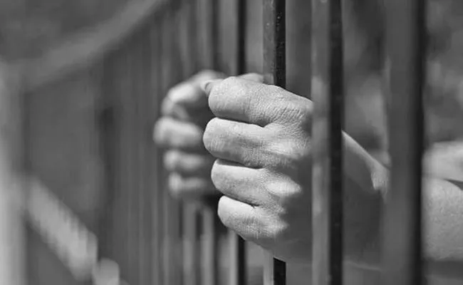 Accused gets life imprisonment in case of Molestation - Sakshi
