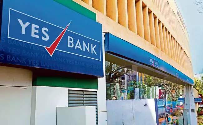 Yes Bank launches premium debit card for for HNIs - Sakshi