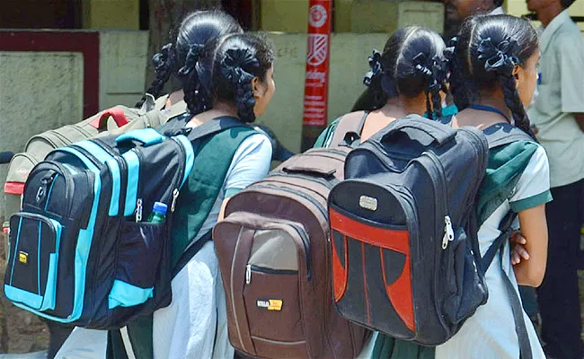 Pib Fact Check Schools Colleges Not To Be Closed Amidst Covid - Sakshi