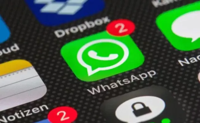Whatsapp New Features Android Data Transfer Plans To Launch In 2023 - Sakshi
