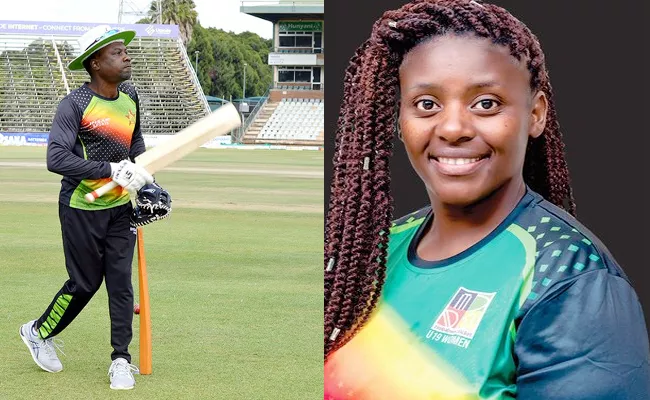 Zimbabwe Cricket Mourns Women Assistant Coach Tragic Death - Sakshi