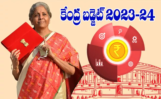 Union Budget 2023: What To Expect From FM Nirmala Sitharaman, Key Sectors Focus - Sakshi