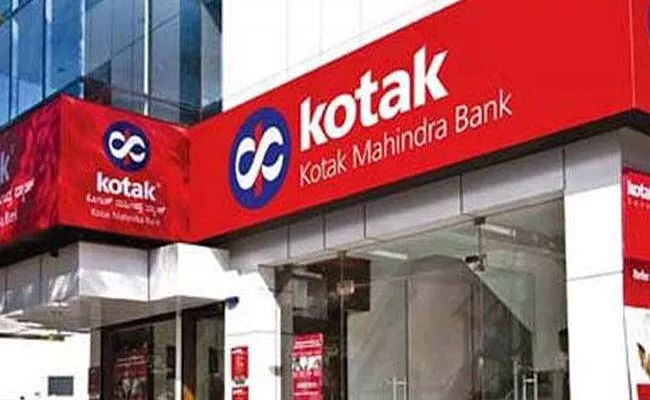 Kotak Mahindra Bank acquires microfinance institution Sonata Finance - Sakshi