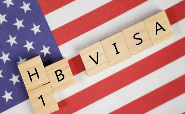 US planning to resume domestic visa revalidation - Sakshi
