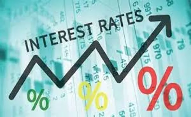 Two More Banks Hikes Interest Rate - Sakshi