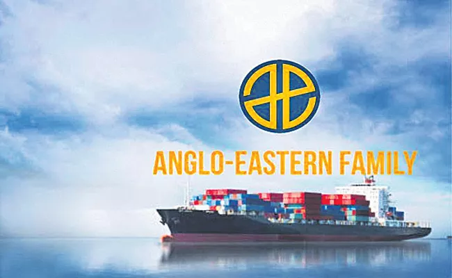 Anglo-Eastern Group plans to add another 1,000 Indian seafarers to existing pool - Sakshi