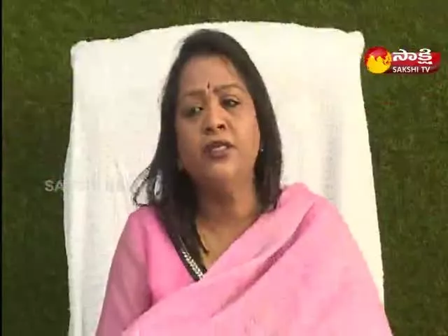 GHMC Mayor Gadwal Vijayalakshmi Reacts On Amberpet Dog Bite Incident