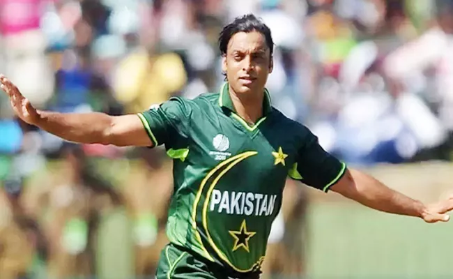 Shoaib Akhtar: Was Offered Captaincy In 2002 But Reveals Reason - Sakshi