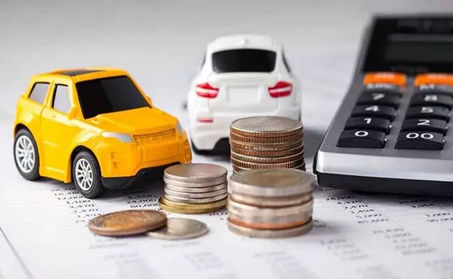 How To pay car loans smartly - Sakshi