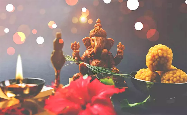 Sankatahara Chaturthi For March 2023 - Sakshi