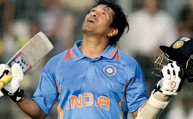 Shoaib Akhtar: Virat Kohli Will Break Sachin Tendulkar Record With 110 - Sakshi