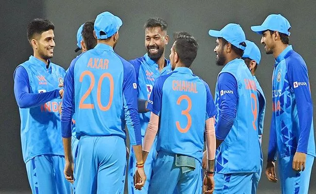 Ind Vs Aus Hardik Rules Himself Out Of WTC 2023 Final Contention Not Even - Sakshi