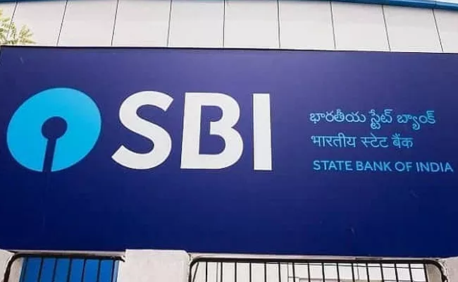 sbi received rs 8800 crores capital from govt without asking for it - Sakshi