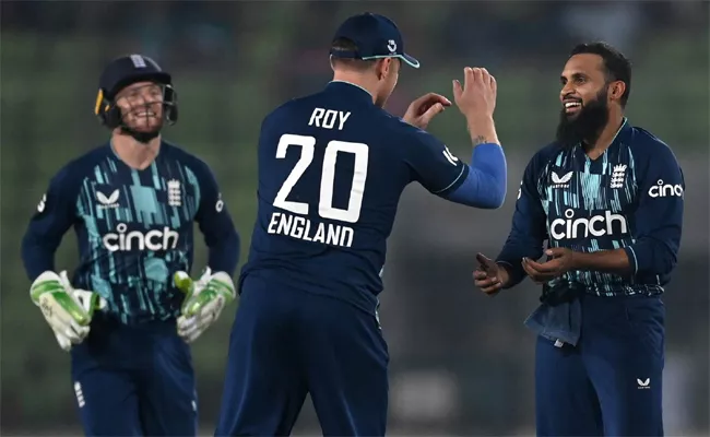 England Are Back On Top Of Cricket World Cup Super League Standings - Sakshi