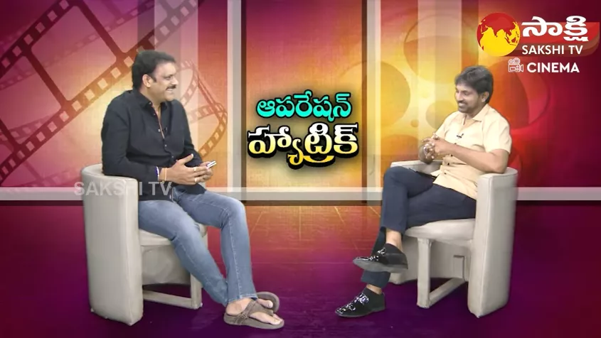 Ramabanam Movie Director Sriwass About Mahesh Babu Murari Movie