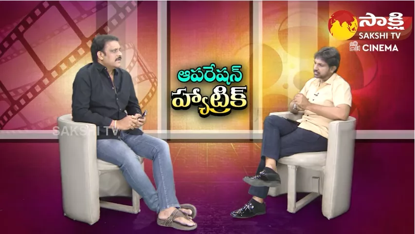 Ramabanam Movie Director Sriwass Reason About Movie Cancelled With Venkatesh
