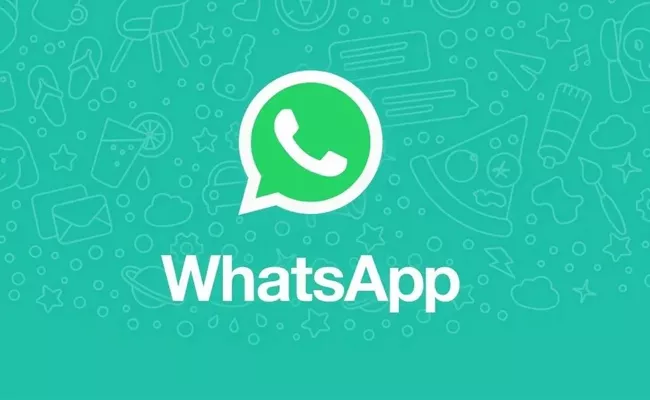 Whatsapp Introduces Feature To Access Same Account On Multiple Phones  - Sakshi