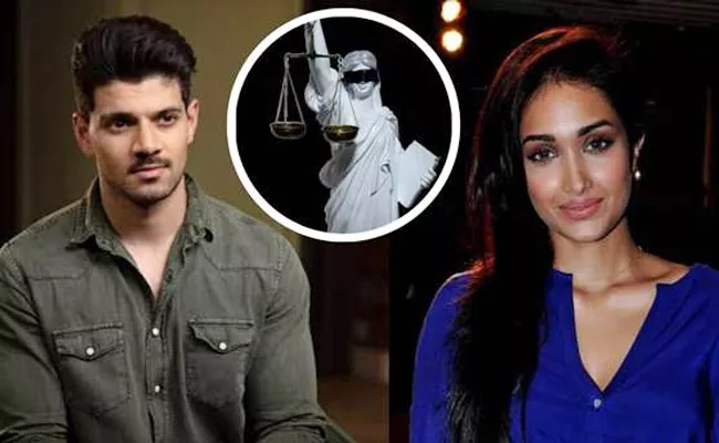 Actress Jiah Khan suicide case CBI court verdict Updates - Sakshi