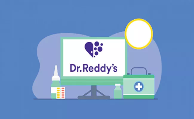 Dr Reddys Labs Profit jumps nine-fold to Rs 959 crore - Sakshi