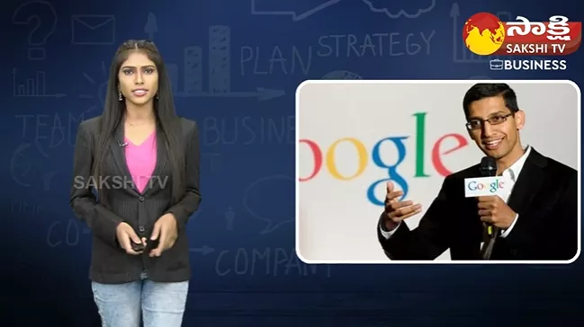 Google Employees Angry Over CEO Sundar Pichai Salary Hike
