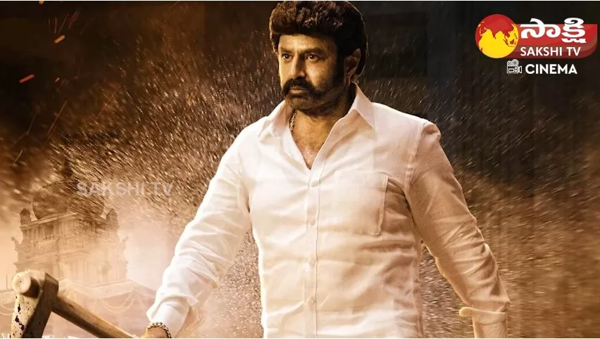 Balakrishna, Nagarjuna And Venkatesh Follows Chiranjeevi Trend 