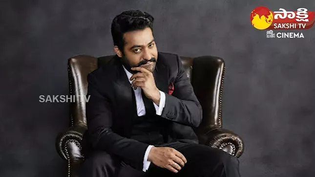 Jr NTR As The Host Of Another New Show!