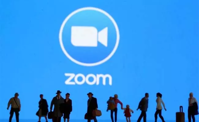 Telecom license for zoom details - Sakshi