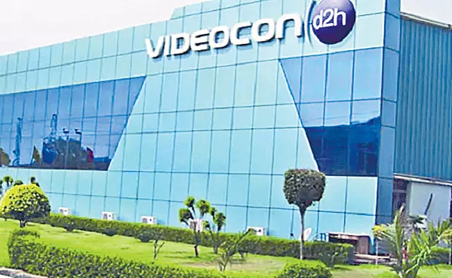 Review audit of Videocon hints at questionable accounting entries by promoters - Sakshi