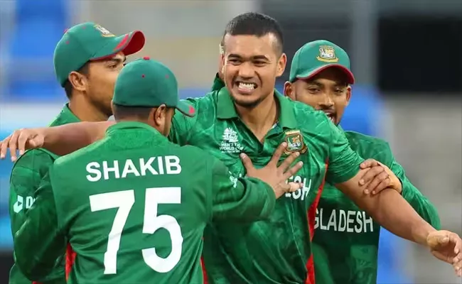 Mohammad Naim, Afif Hossain back in Bangladesh squad for Afghanistan ODIs - Sakshi