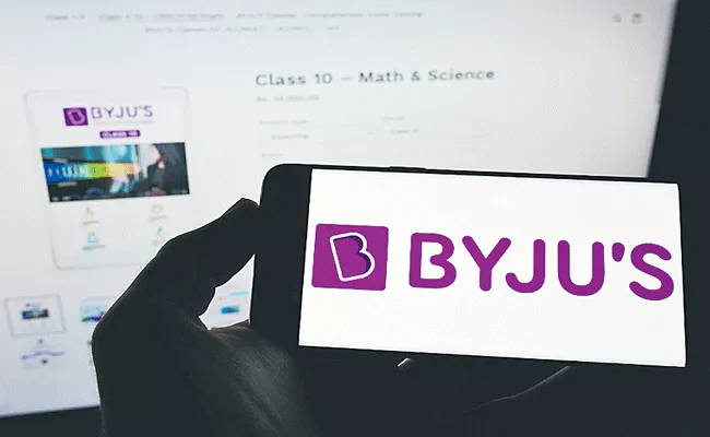 Byjus begins second round of job cuts, more than 1,000 employees - Sakshi